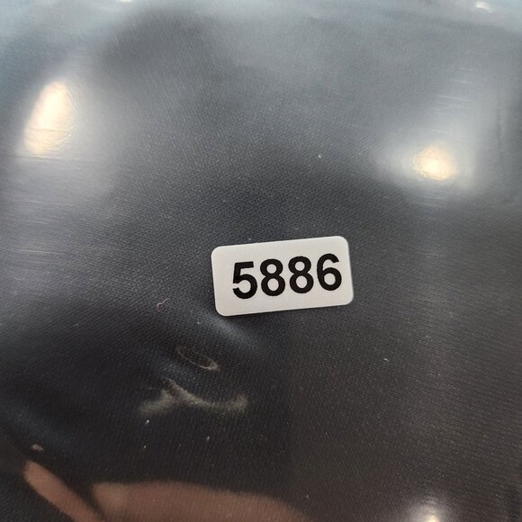 Men's Nike Oklahoma State Therma-Fit Hoodie Sweatshirt Black & Orange OSU L - Picture 13 of 13